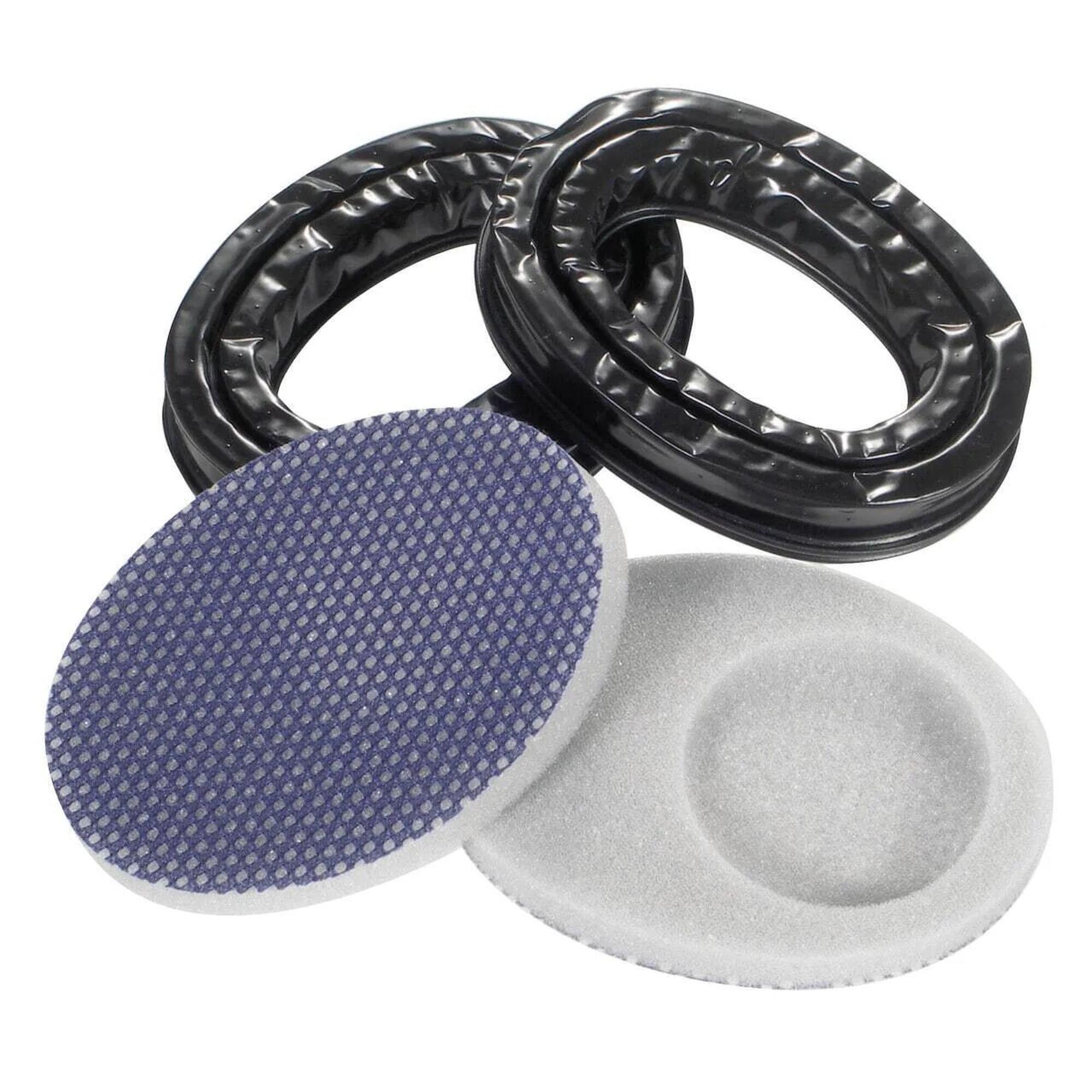 Msa - Kit Hygiène Pour Casque Msa Supreme Pro X Et Pro X - Casque Anti-bruit - Taille Unique - Decathlon