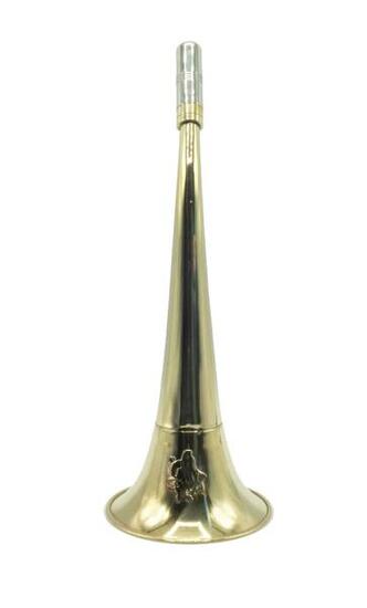 Corne D'appel à Pavillon Januel 30 cm