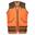 Vesta vanator Treesco Savane orange