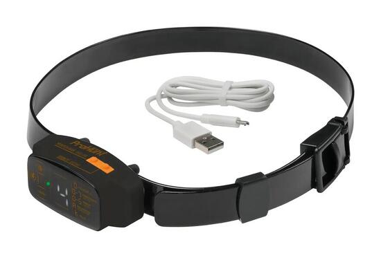 Collier Anti-aboiement Pour Chien Prohunt