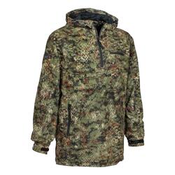 Blouson Vareuse Lynx Snake Forest Ligne Verney Carron-L