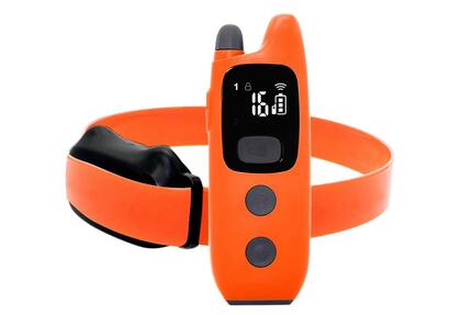 Collier de Dressage ProHunt 600 mètres