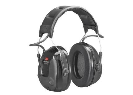 Casque De Chasse Anti-bruit Peltor Protac III
