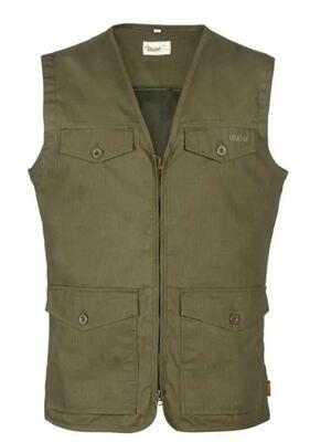 Vest idaho road