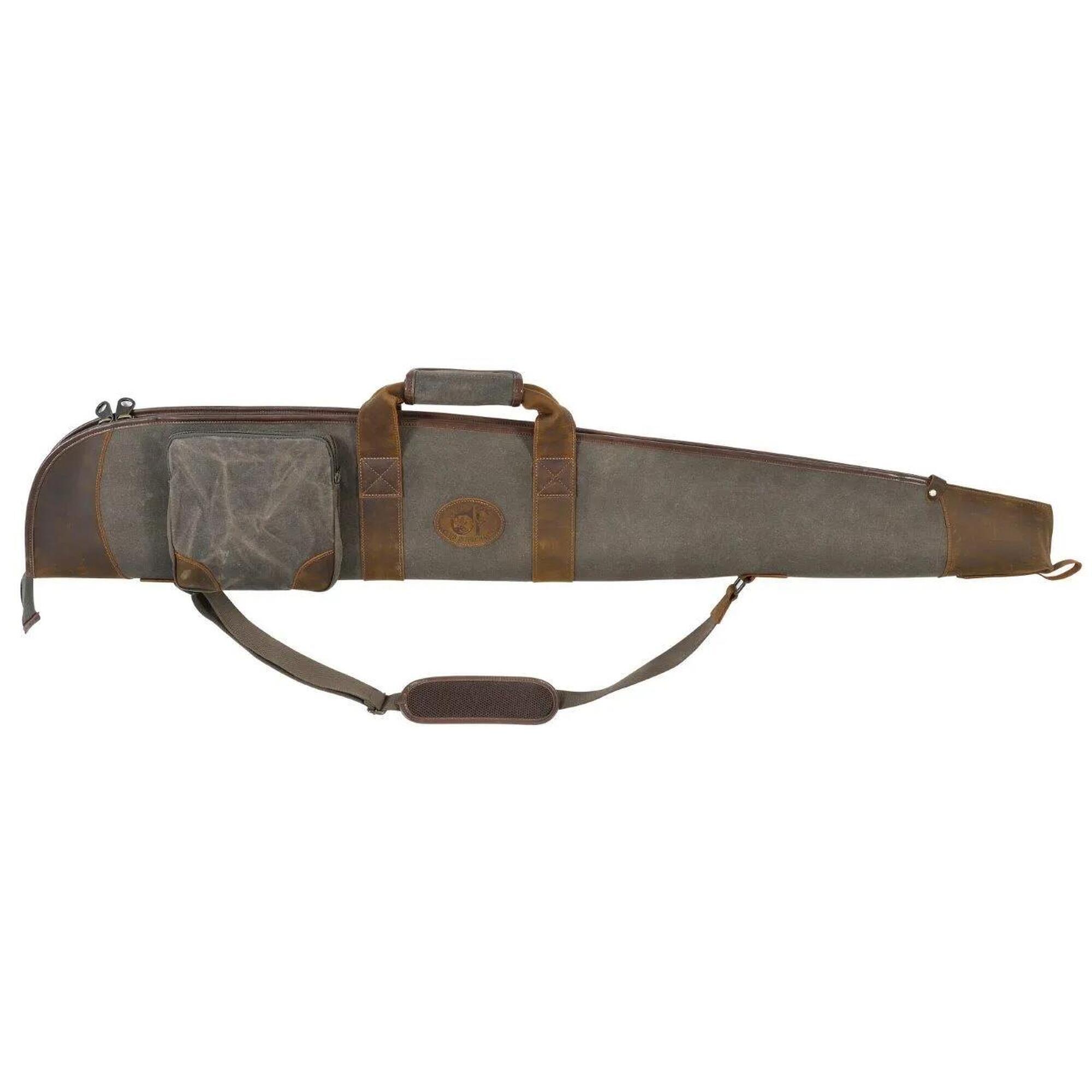 Club Interchasse - Fourreau Pour Fusil Club Interchasse Ulysse - Fourreau Fusil - Vert - Taille Unique - Decathlon