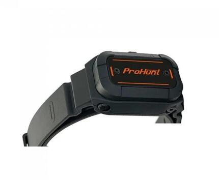 Collier Electronique Supplémentaire Pour Système De Dressage Pour Chien Prohunt