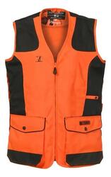 Gilet De Traque Enfant Stronger Percussion-8 ans