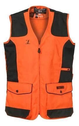Gilet De Traque Enfant Stronger Percussion-8 ans