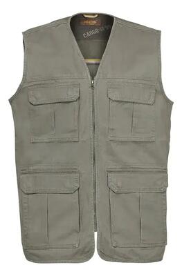 Vest idaho cargo