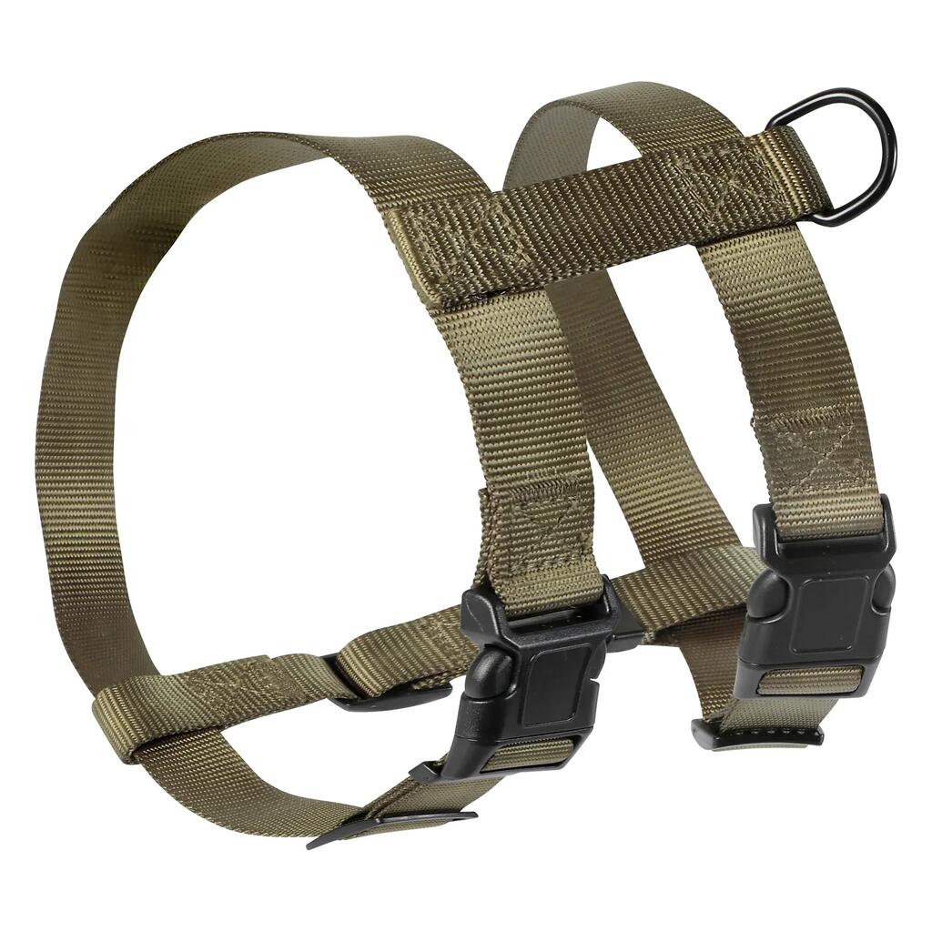 Polyester dog harness Stepland