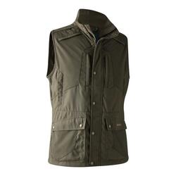 Gilet De Chasse Deerhunter Strike Extreme Kaki - 48