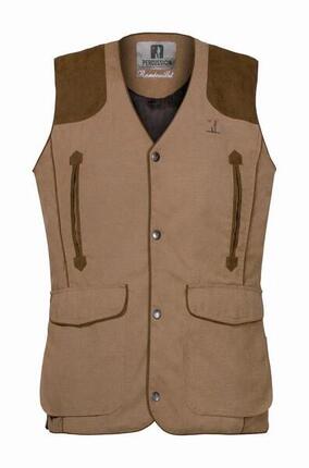 Gilet Percussion Rambouillet Original-M
