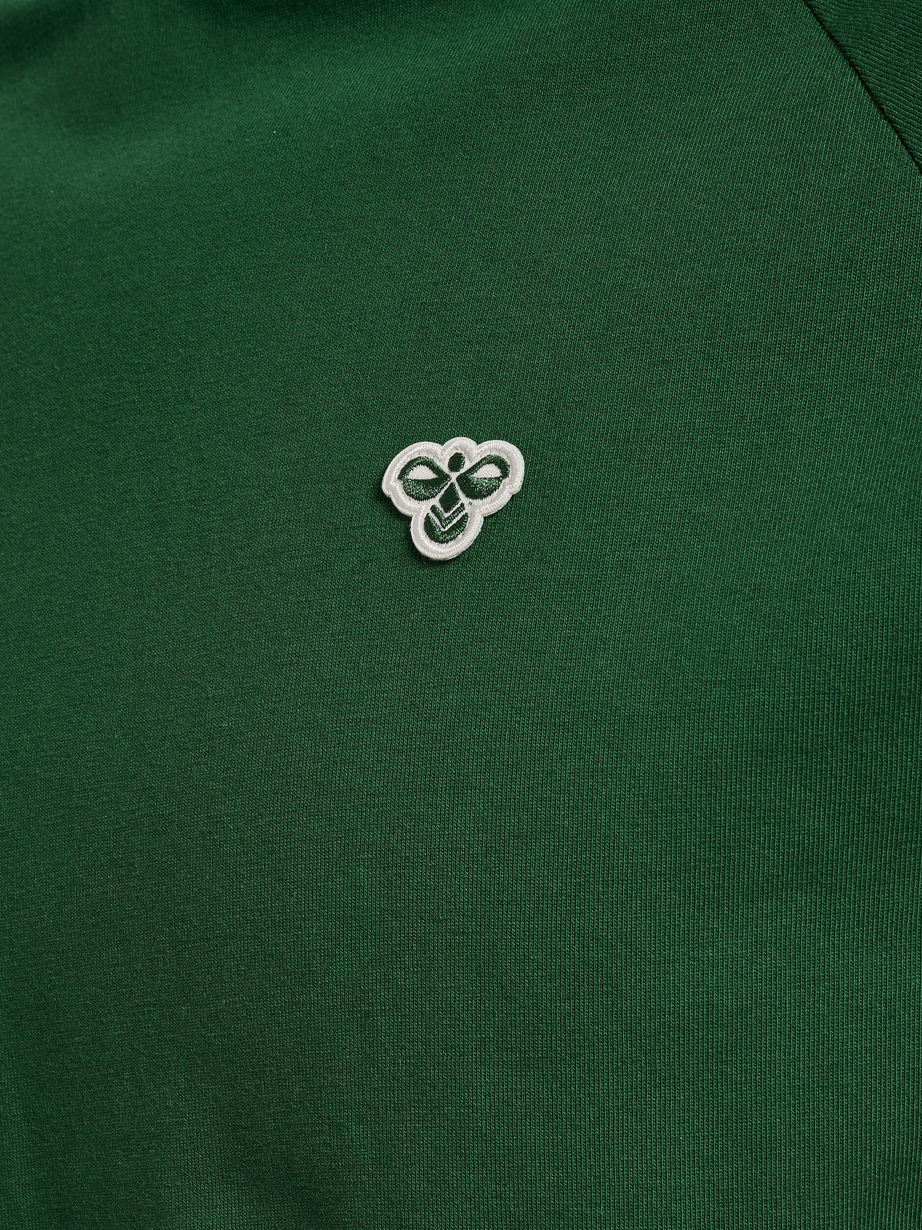 Instap T-Shirt Hmlarchive Lifestyle Unisex Volwassene 7/7