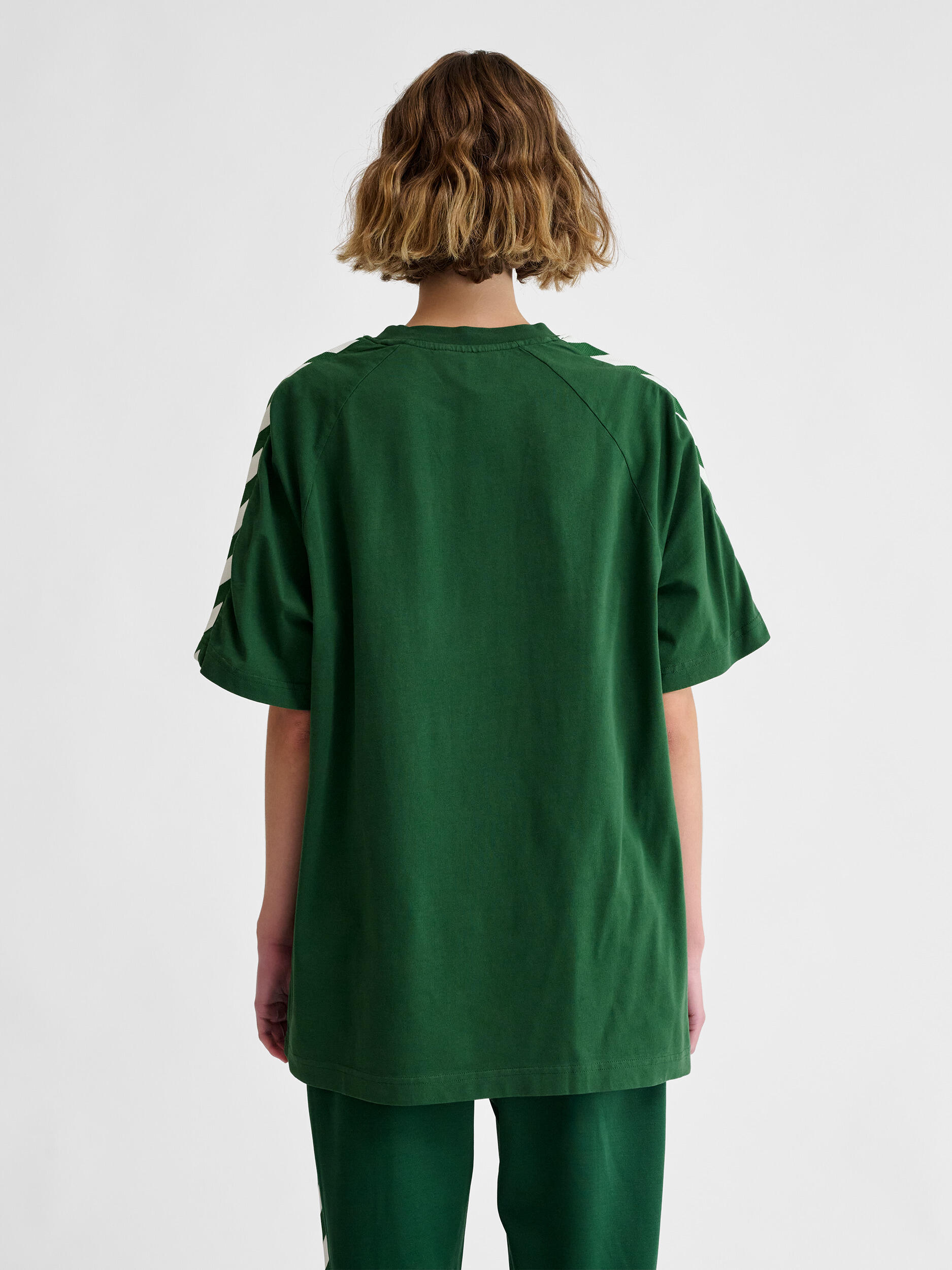 T-SHIRT LOOSE hmlARCHIVE S/S 7/7
