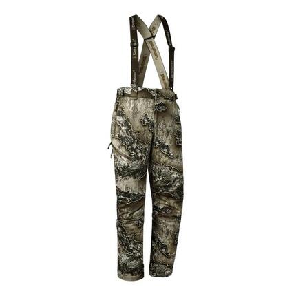 Pantalon De Chasse Chaud Deerhunter Excape Winter Camo - 3XL