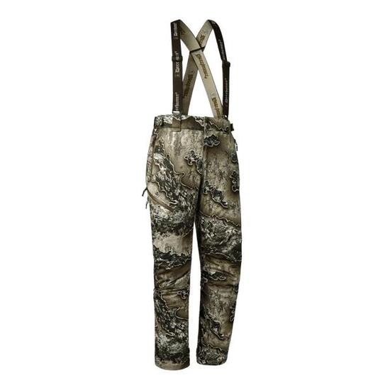 Pantalon De Chasse Chaud Deerhunter Excape Winter Camo - 3XL