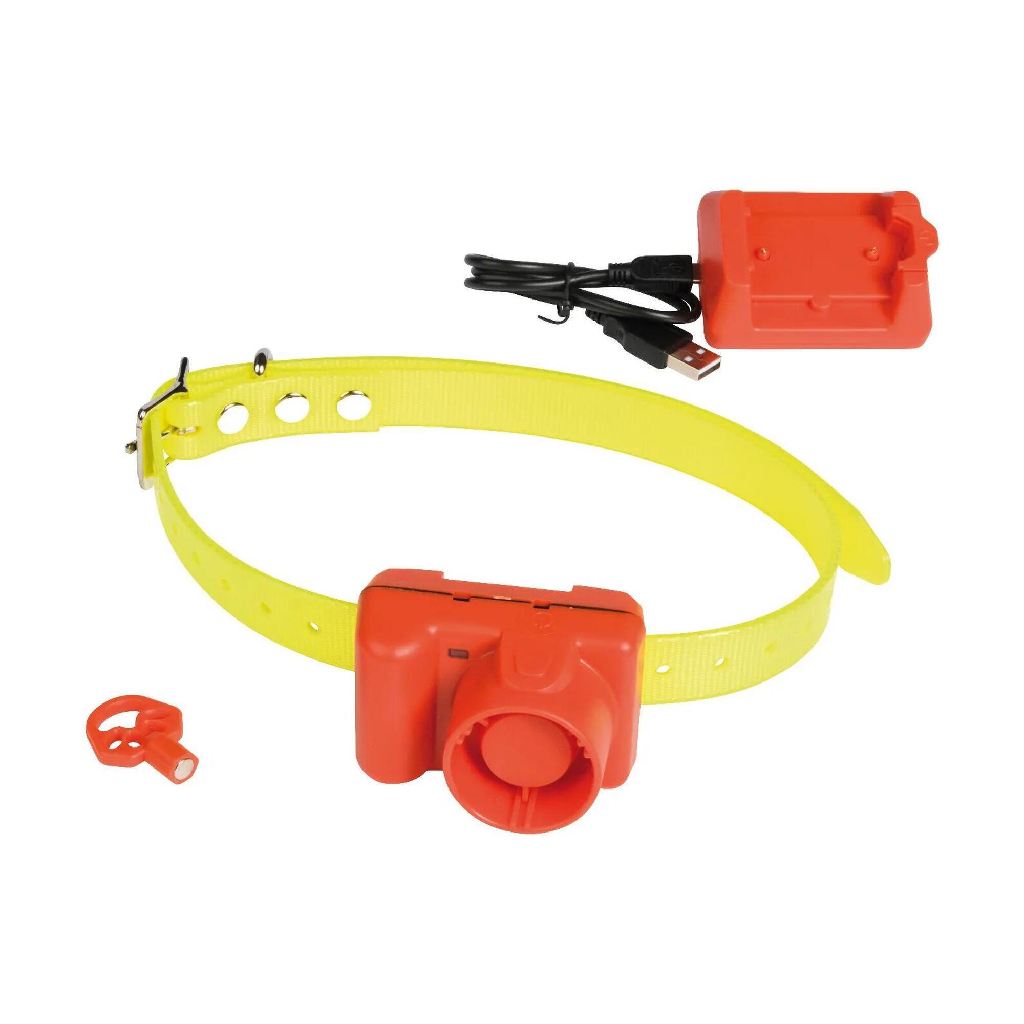 Prohunt - Collier Pour Chien De Chasse Biper Prohunt - Collier De Dressage - Taille Unique - Decathlon