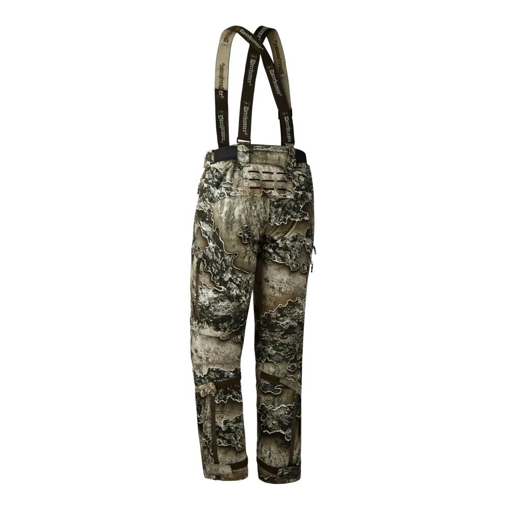 Pantalon De Chasse Chaud Deerhunter Excape Winter Camo - 3XL 2/3