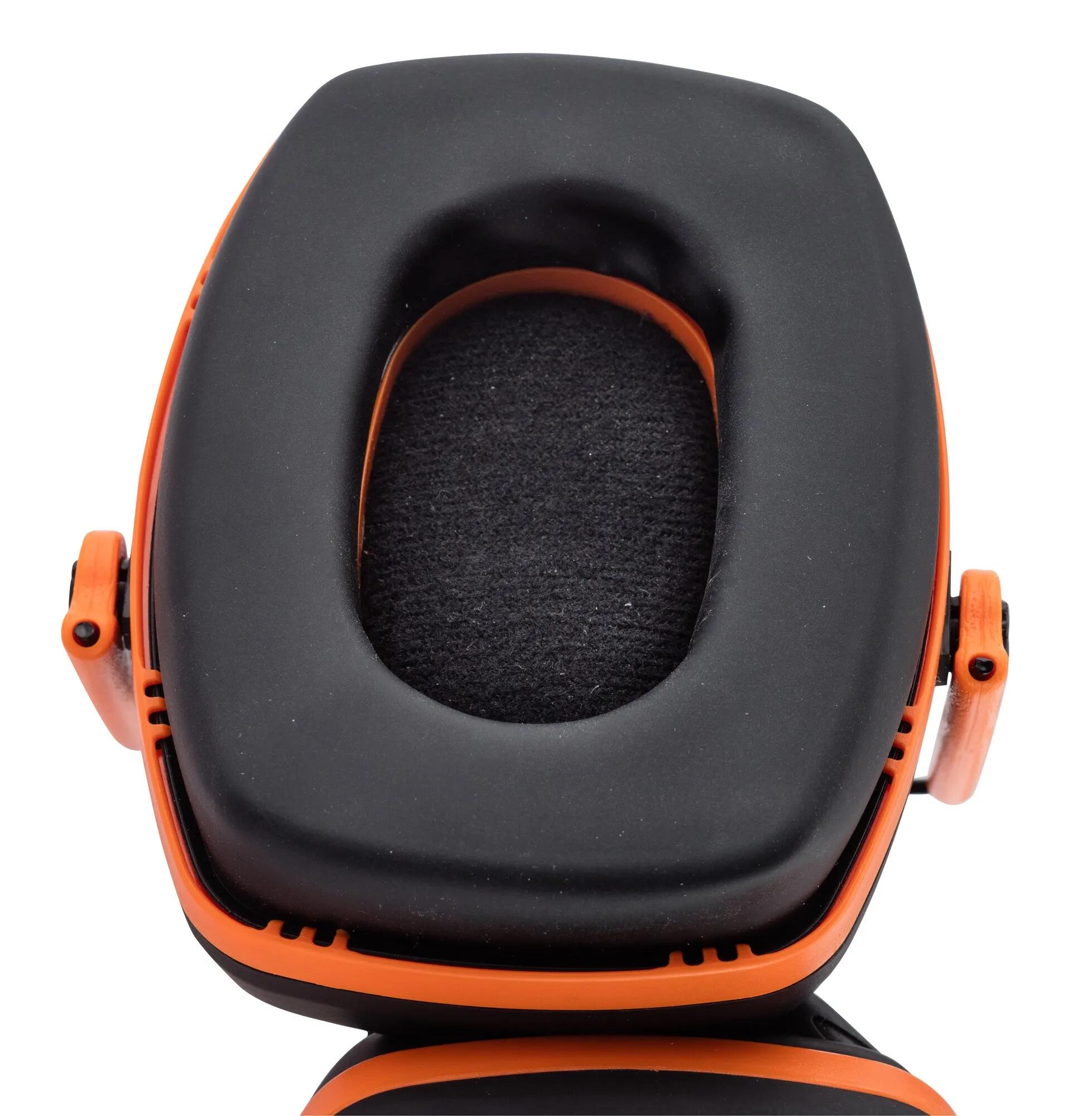 Casque De Protection Auditive Electronique Amplifié Spika 5/5