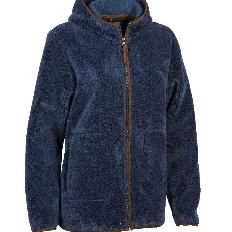 Women's hooded fleece ProHunt Condora