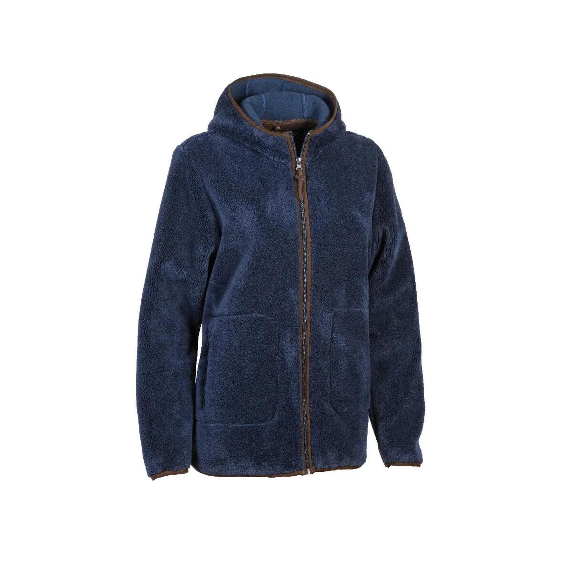 Veste Polaire Femme BERWICK ICEPEAK