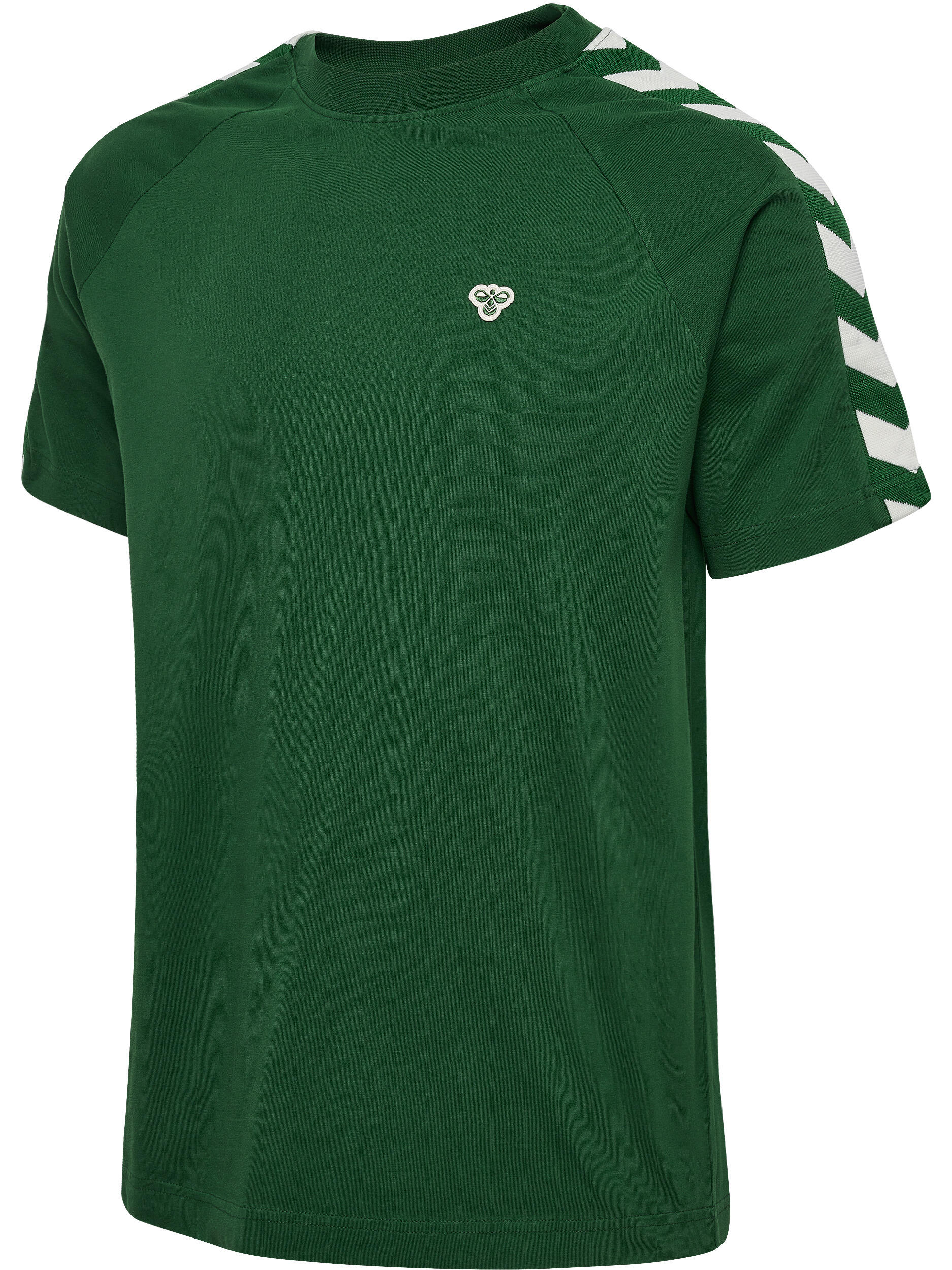 Enfiler T-Shirt Hmlarchive Mode De Vie Adulte 8/10