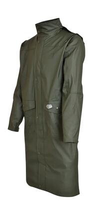 Manteau De Pluie Long Impersoft Percussion -XXXXL
