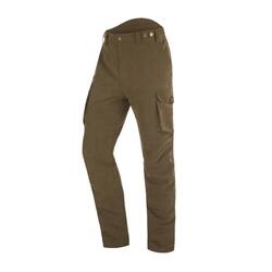 Pantalon De Chasse Chaud Game Pant Stagunt Marron
