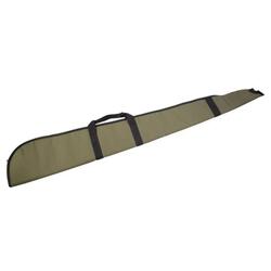 Fourreau Matelassé Januel Pour Fusil Vert 130 cm