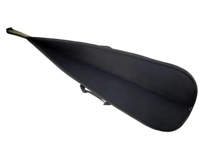 Fourreau Matelassé Januel Pour Fusil Vert 130 cm 3/6