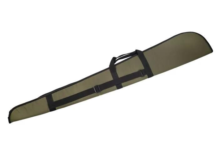 Fourreau Matelassé Januel Pour Fusil Vert 130 cm 2/6