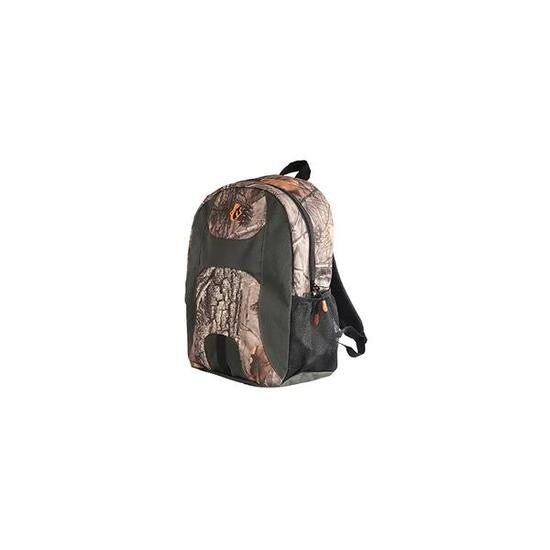 Sac à dos camouflage forest 20L