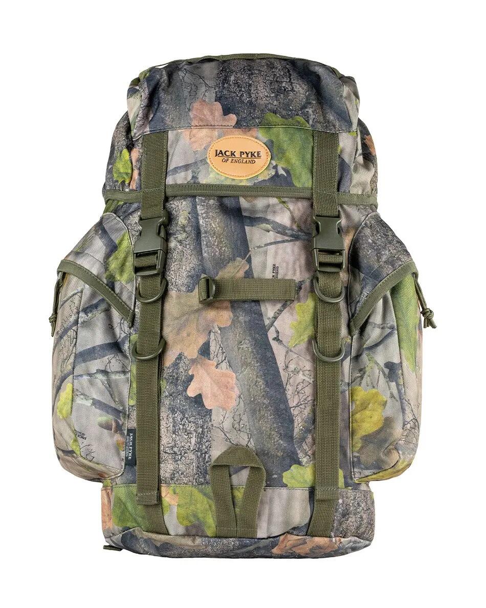 Sac à dos Jack Pyke Camo de 25 L - Camo 1/5