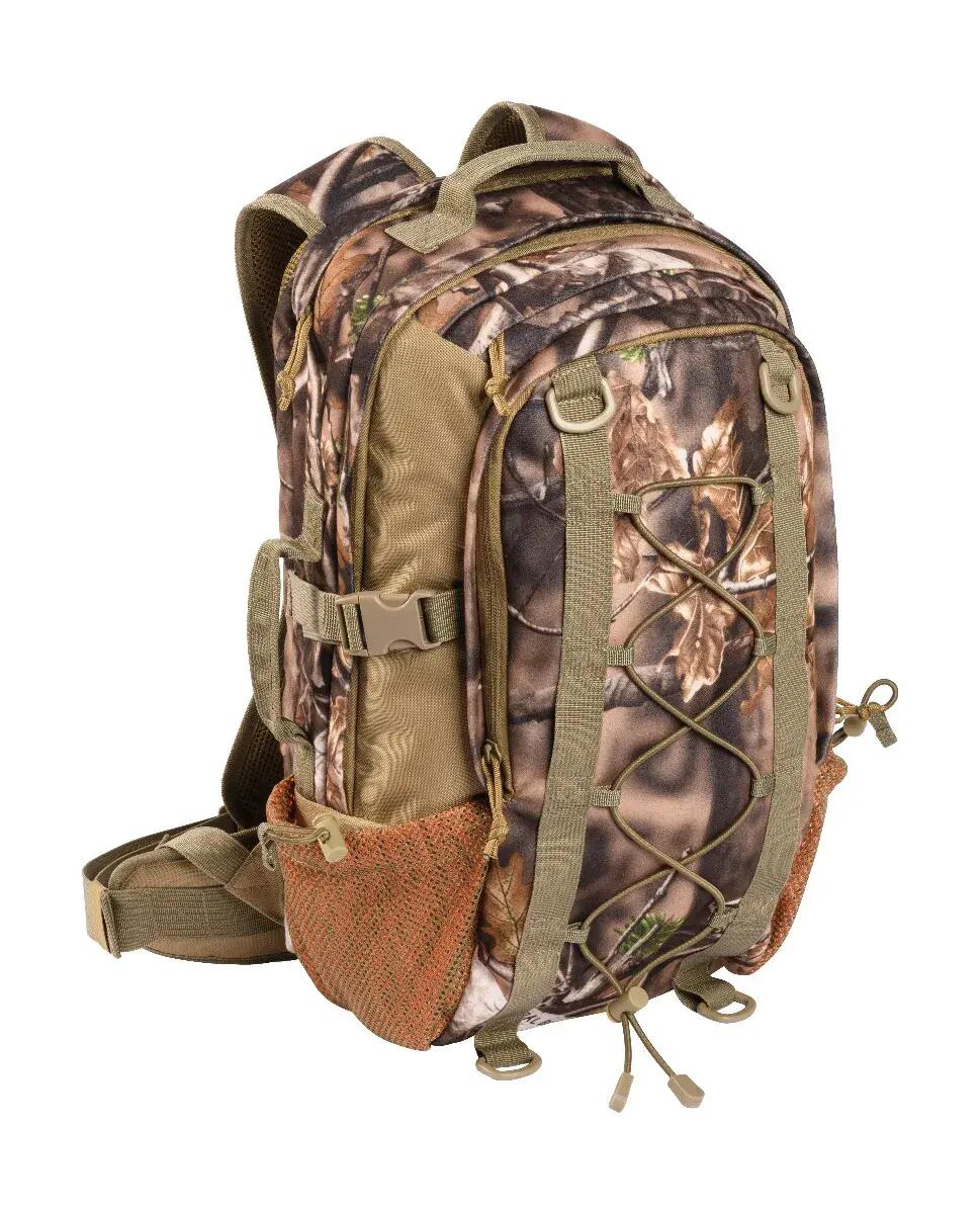 Sac à Dos avec Fourreau intégré ProHut Camo Foret 2/2
