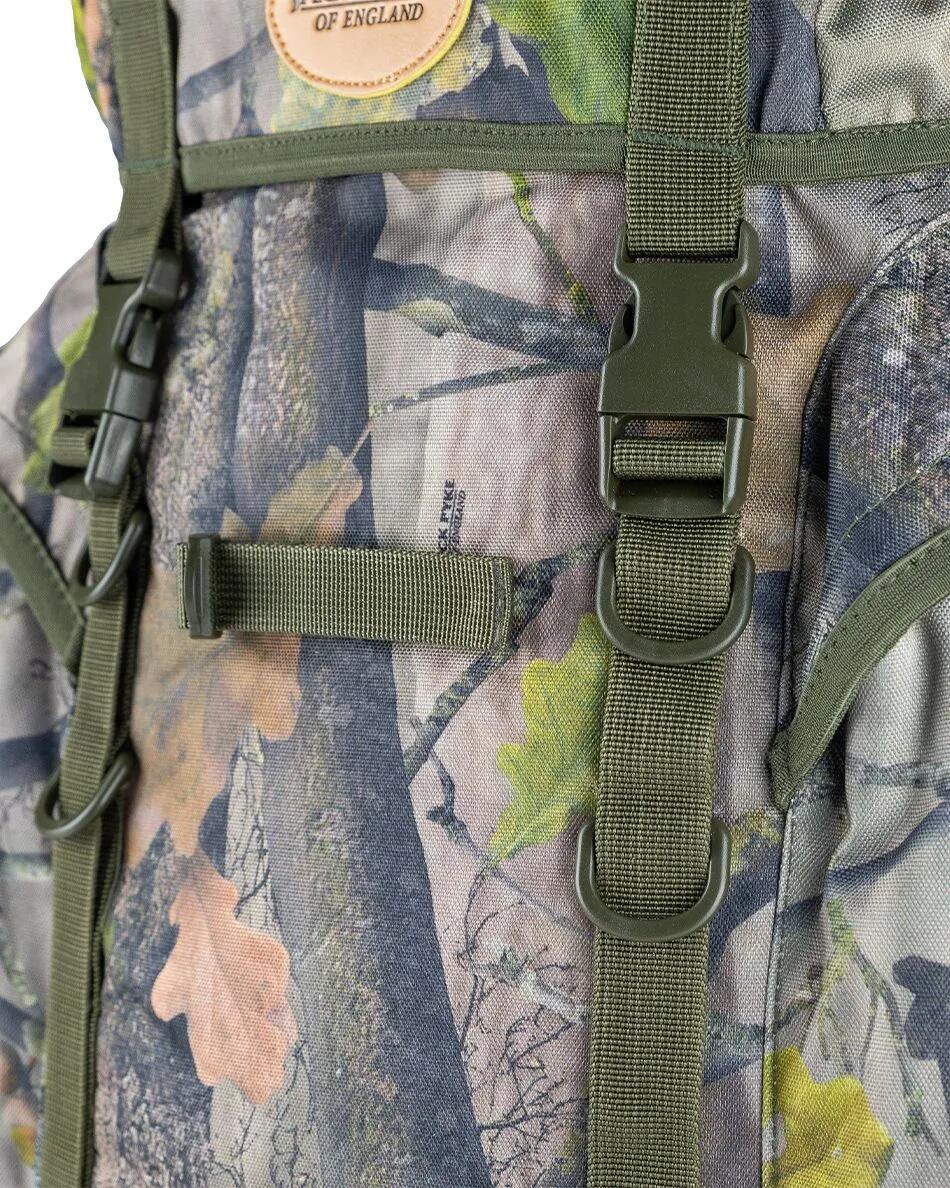 Sac à dos Jack Pyke Camo de 25 L - Camo 4/5