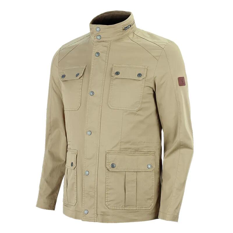Veste Légère Mi Saison Bocref Stagunt Sable - XXL 1/2