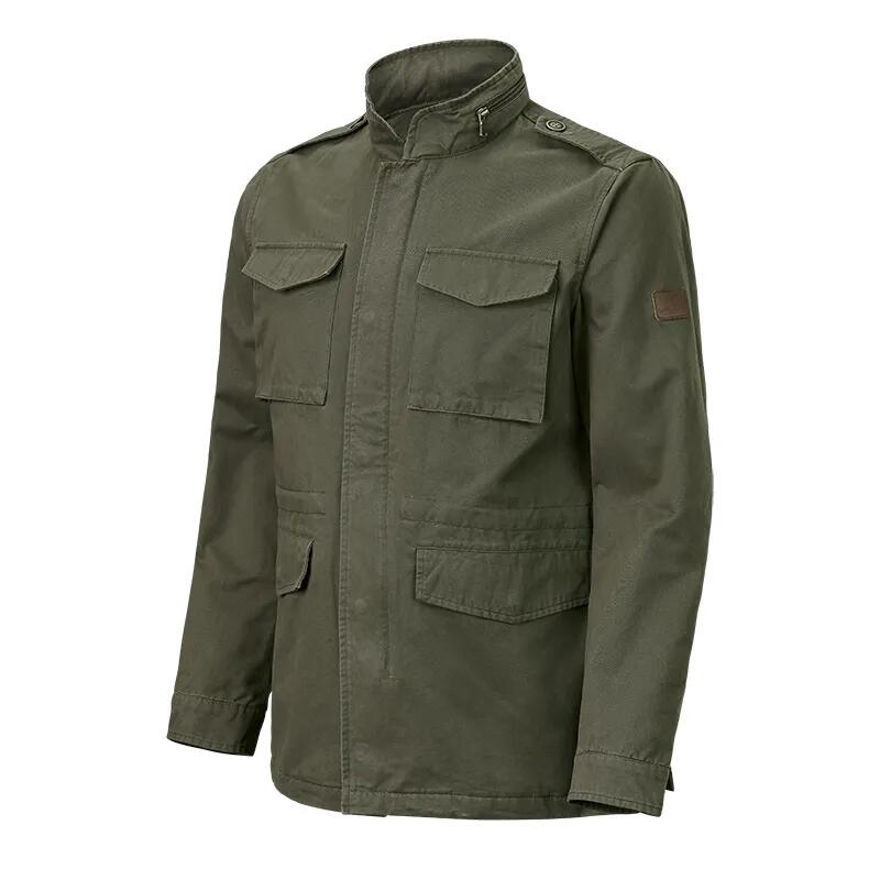 Veste Mi Saison Stagunt Force Kaki - XL 1/2