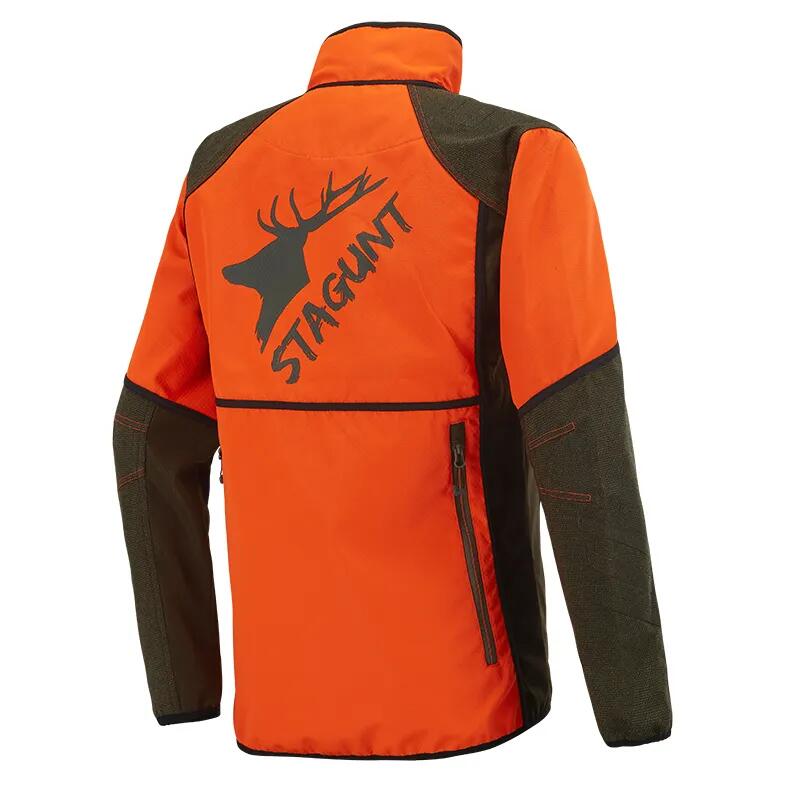 Veste De Traque AlphaTrack Stagunt - S 2/2
