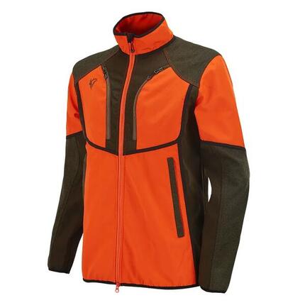 Veste De Traque AlphaTrack Stagunt - XXXXL