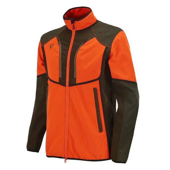 Veste De Traque AlphaTrack Stagunt - XXXXL
