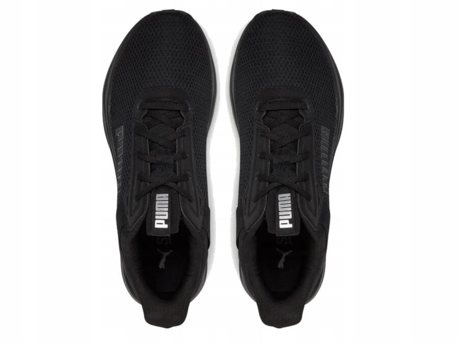 Scarpe da ginnastica Puma Ftr Wave, Nero, Unisex 7/7