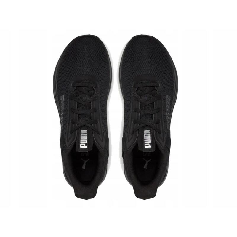 Pantofi sport unisex Puma Ftr Wave, Negru