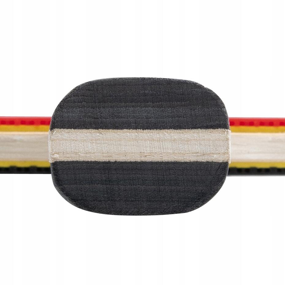 RAQUETTE DE PING-PONG PAPILLON RAQUETTE DE TENNIS DE TABLE FACILE 4/7