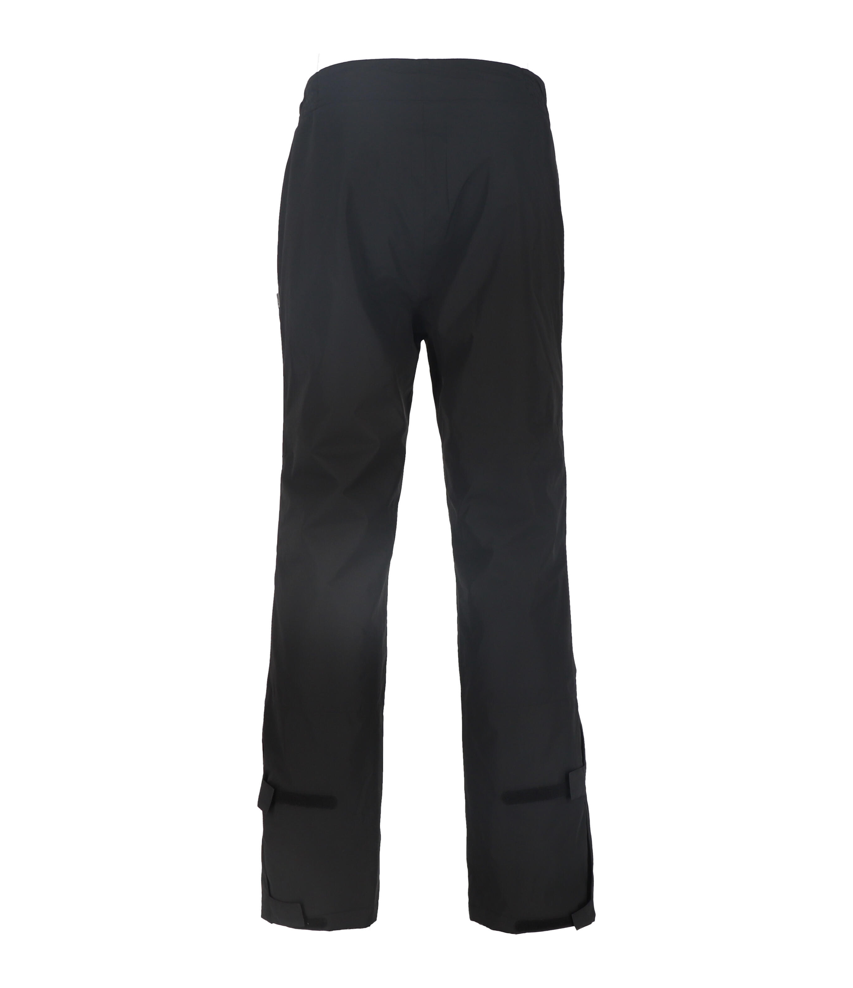 Pantalon de pluie WARM PANTS Noir 3/5