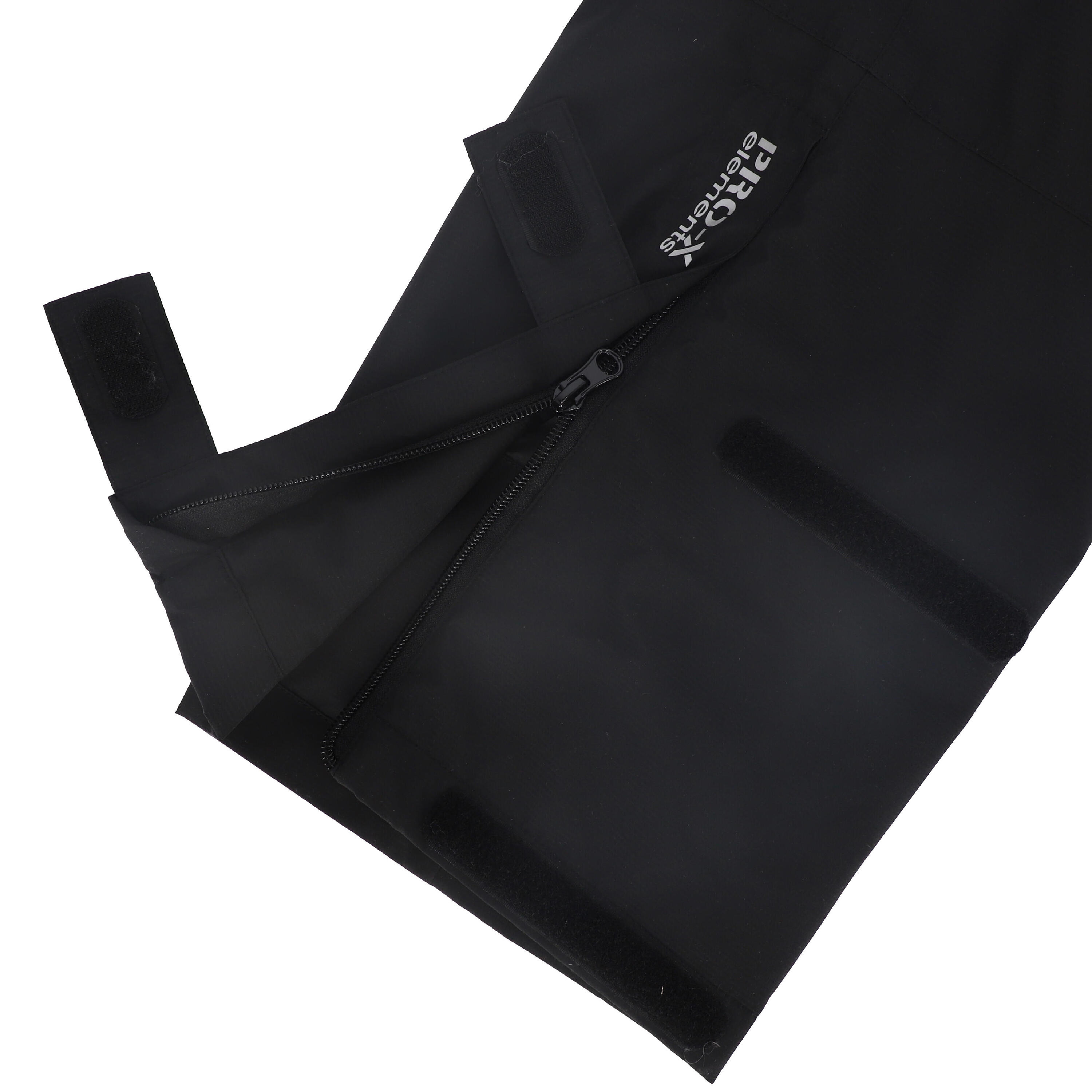 Pantalon de pluie WARM PANTS Noir 5/5