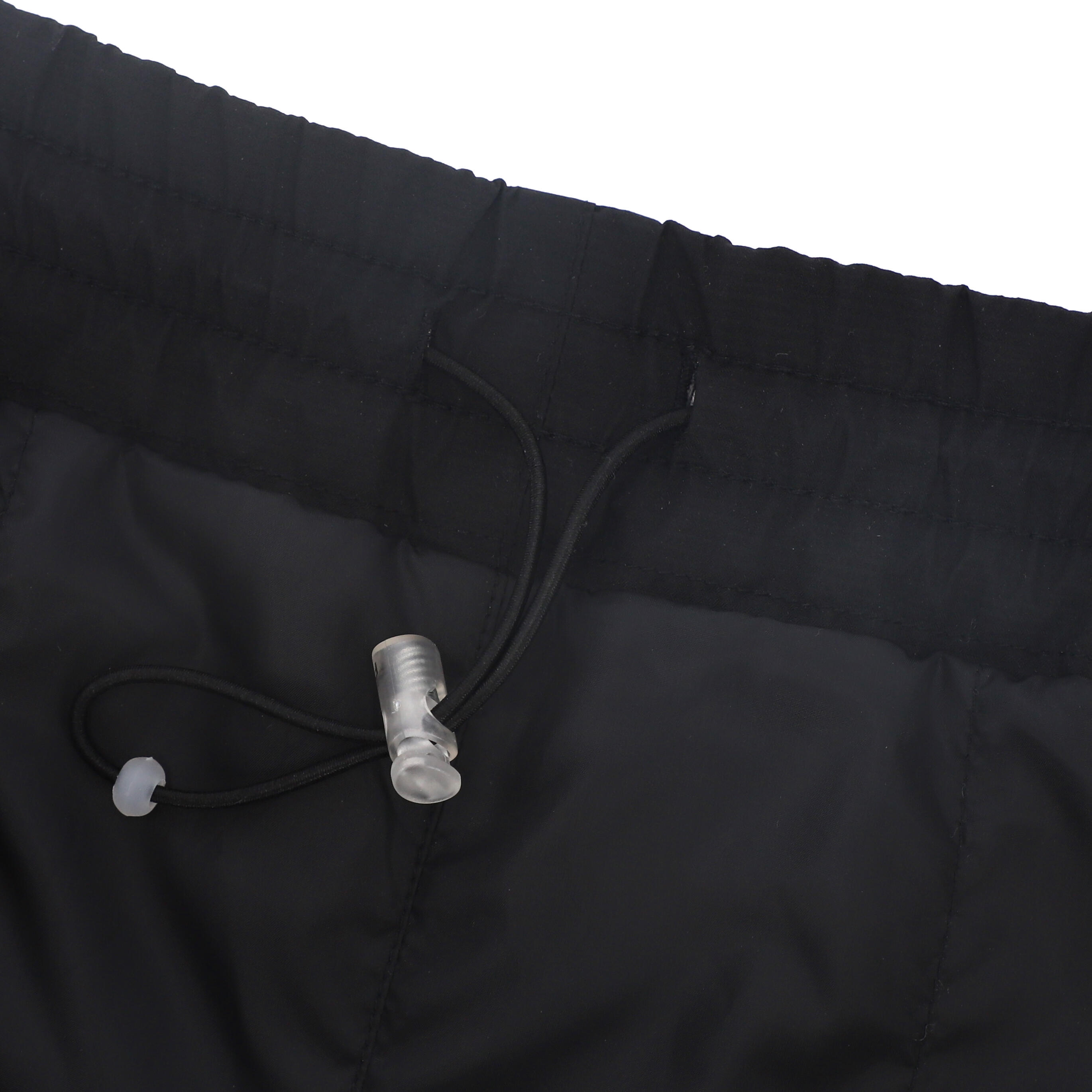 Pantalon de pluie WARM PANTS Noir 4/5