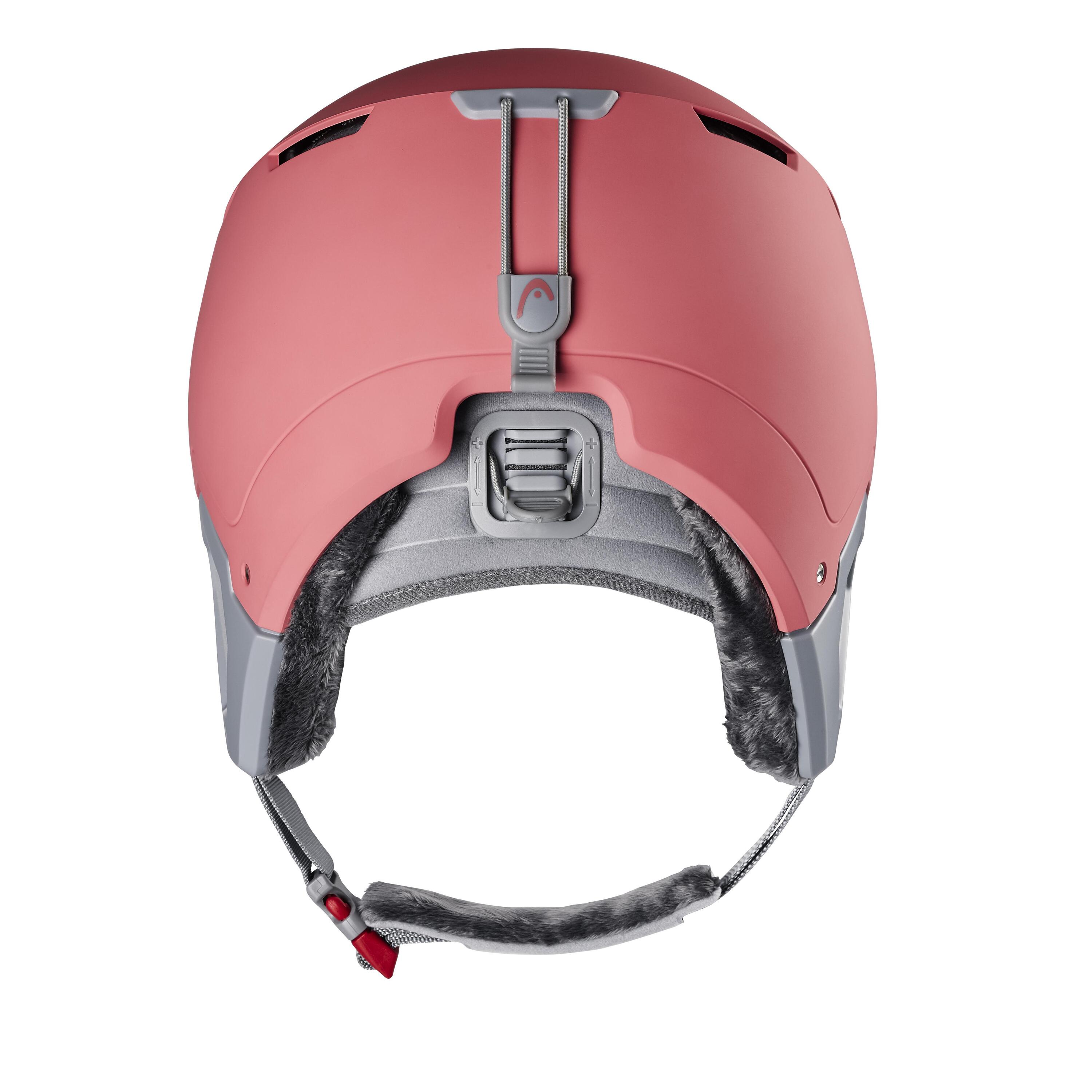 Casque De Ski/snow Compact W Femme 2/6