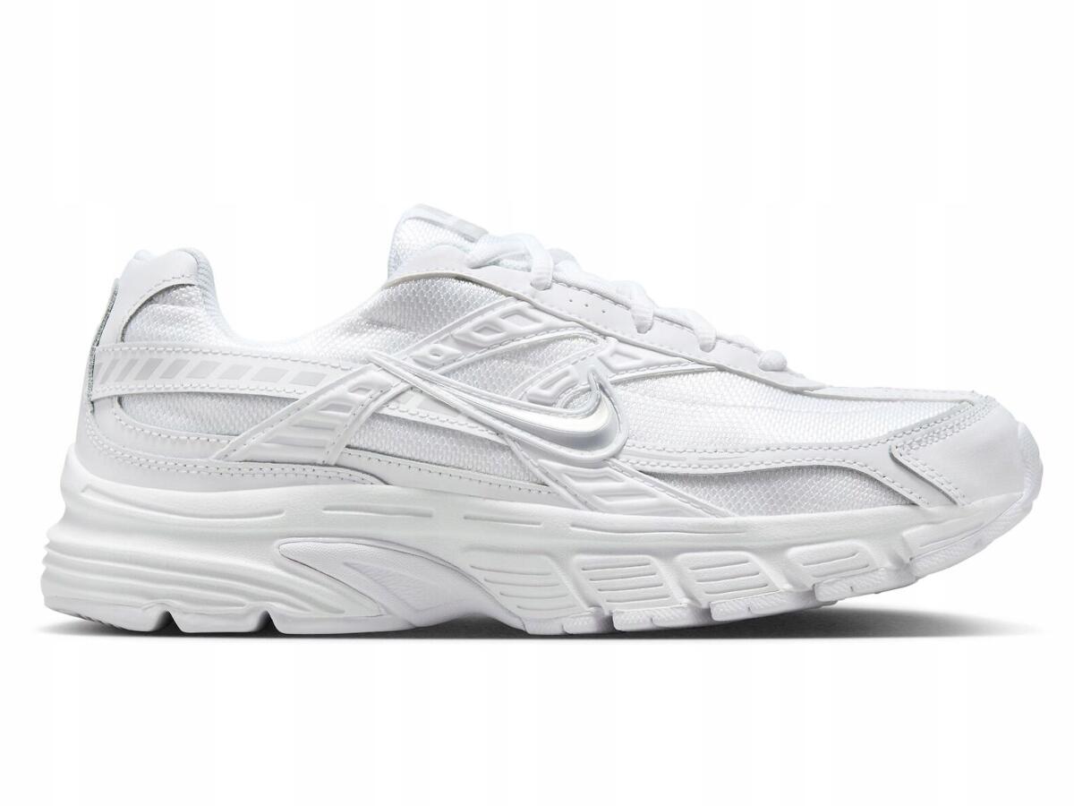 Nike Initiator Damen White Photon Dust 3/7