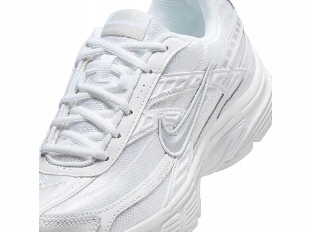 Nike Initiator Damen White Photon Dust 5/7