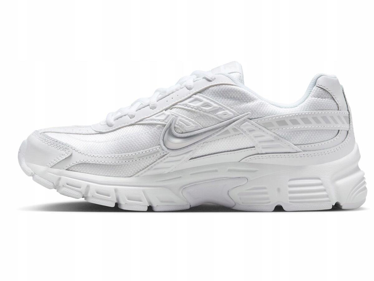 Nike Initiator Damen White Photon Dust 4/7